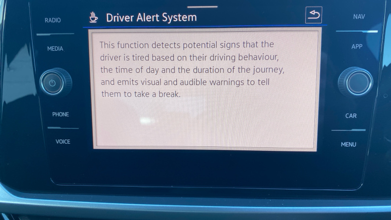 Volkswagen T-Roc 1.0 TSI Life 5dr Petrol Hatchback